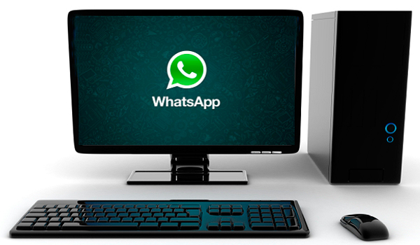 WhatsApp на компьютер
