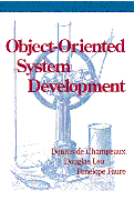 C++ Object-Oriented System Development