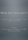 Web App Security