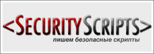 SecurityScripts -     